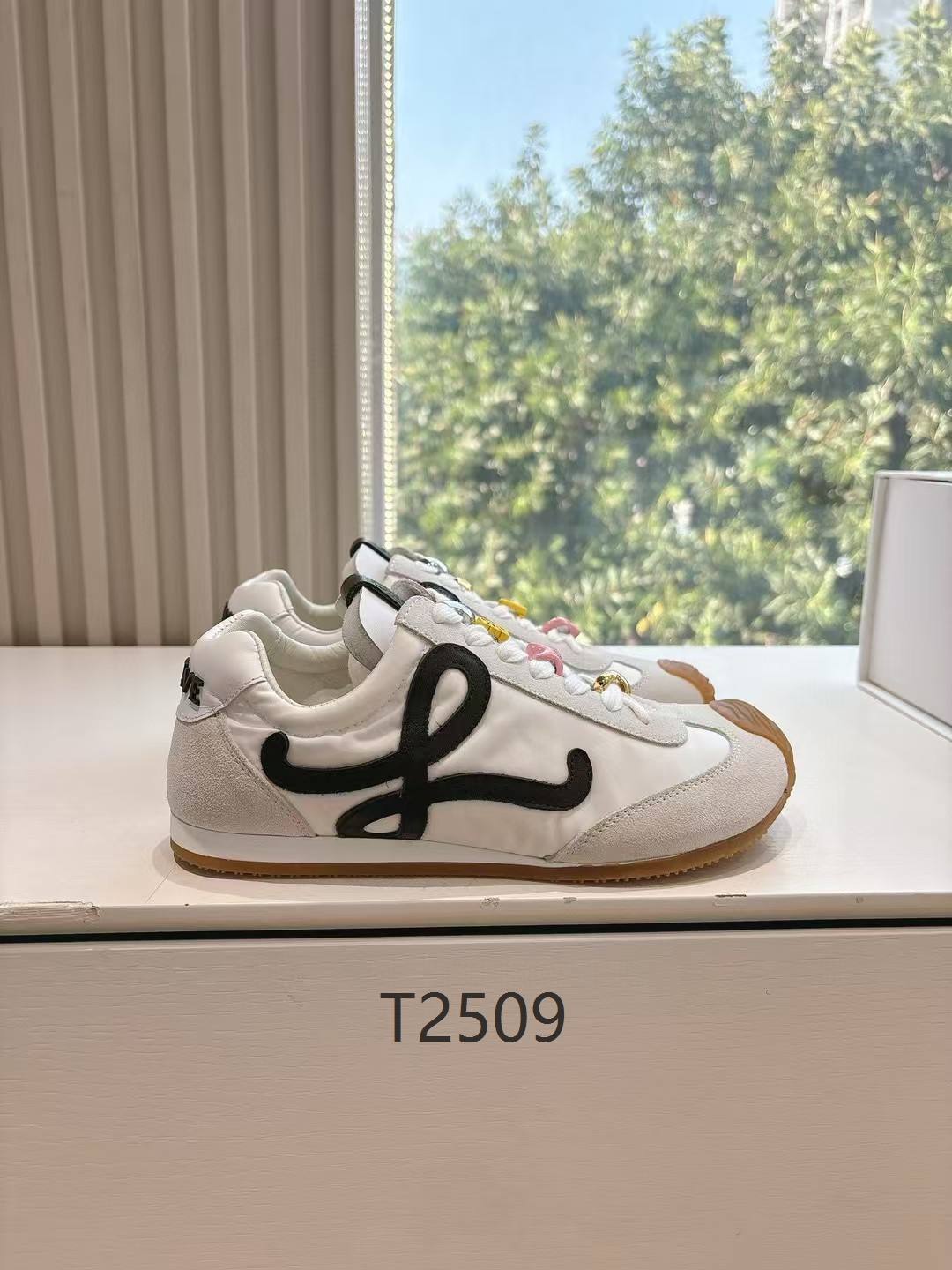 LOEWE shoes 38-46 h1204